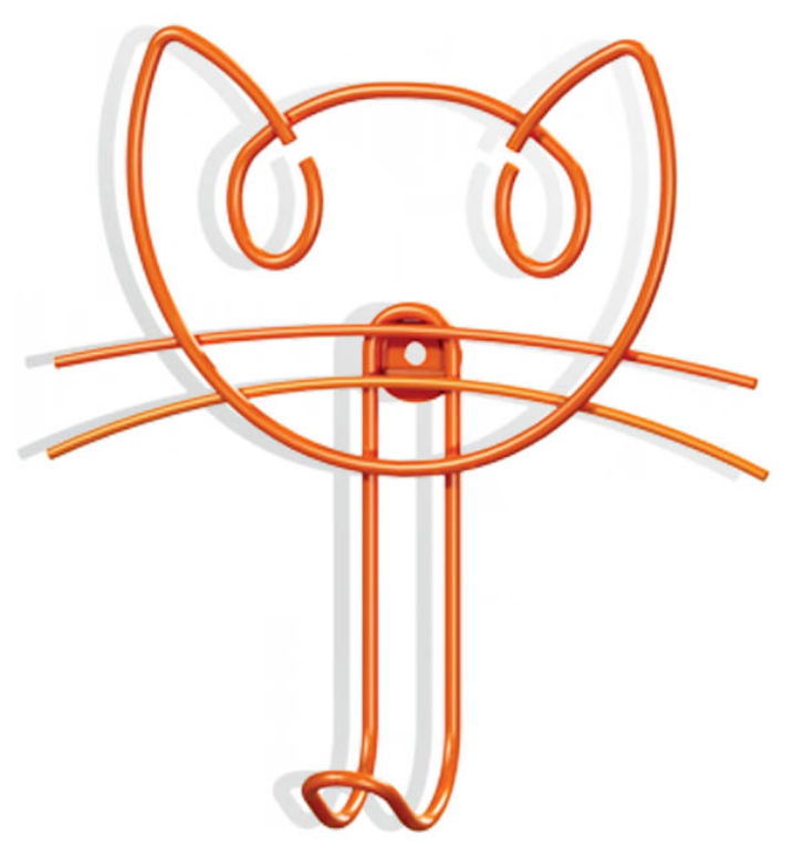 Вешалки бытовые